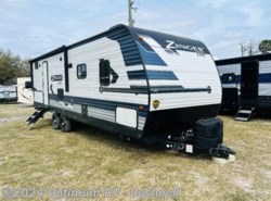Used 2022 CrossRoads Zinger Lite ZR280BH available in Bushnell, Florida