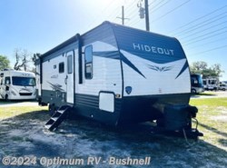 Used 2021 Keystone Hideout 272BH available in Bushnell, Florida