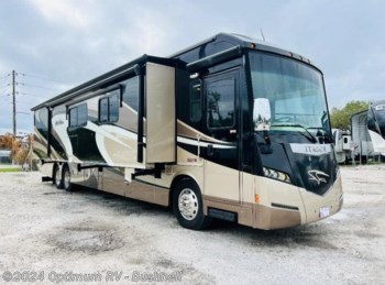 Used 2013 Itasca Meridian 42E available in Bushnell, Florida