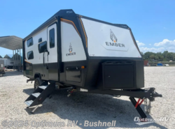 Used 2023 Ember RV Overland Series 191MDB available in Bushnell, Florida