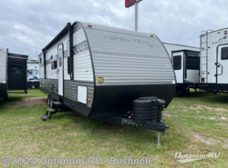Used 2024 Dutchmen Aspen Trail LE 29BH available in Bushnell, Florida