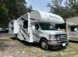 Used 2021 Thor  FREEDOM ELITE 30FE available in Bushnell, Florida