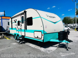 Used 2024 Gulf Stream Vintage Cruiser 23QBS available in Bushnell, Florida