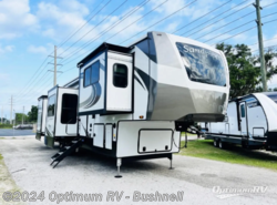 Used 2022 Forest River Sandpiper Luxury 379FLOK available in Bushnell, Florida