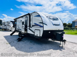 Used 2021 Forest River Cherokee Alpha Wolf 26DBH-L available in Bushnell, Florida