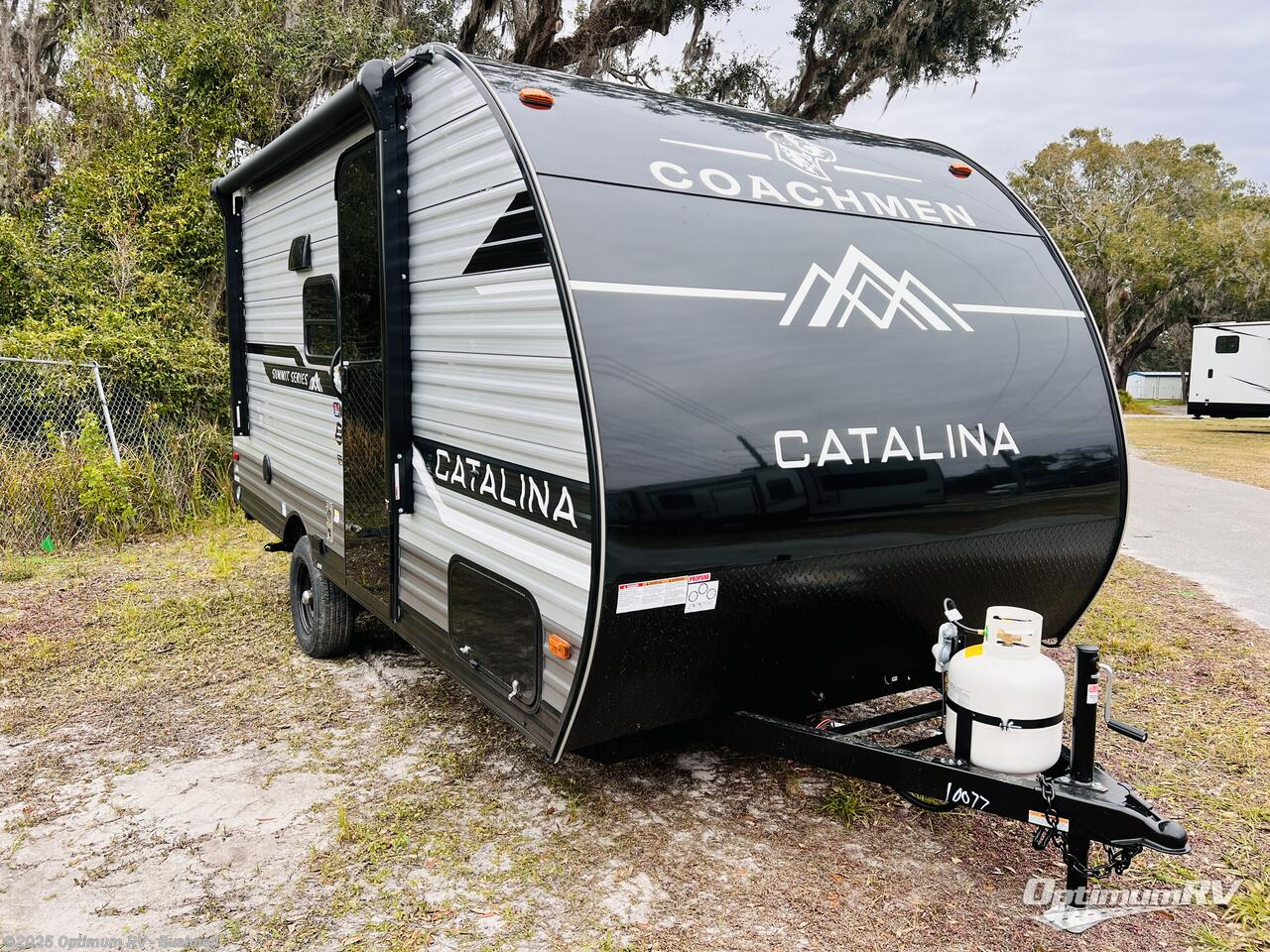 New 2026 Coachmen Catalina Summit Series 7 164BHX available in Bushnell, Florida