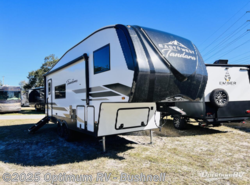 New 2025 East to West Tandara 22RK available in Bushnell, Florida