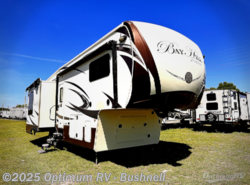 Used 2015 EverGreen RV Bay Hill 295RL available in Bushnell, Florida