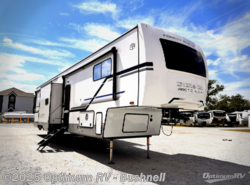 New 2025 Forest River Cherokee Arctic Wolf Suite 3750SUITE available in Bushnell, Florida