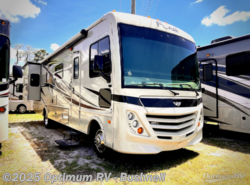 Used 2017 Fleetwood Flair LXE 31W available in Bushnell, Florida