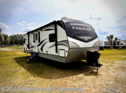 Used 2020 Keystone Cougar Half-Ton 30RKD available in Bushnell, Florida