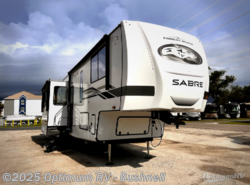 New 2026 Forest River Sabre 36DBB available in Bushnell, Florida