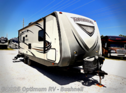 Used 2016 Forest River Rainier 221RBSR available in Bushnell, Florida