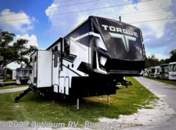 Used 2022 Heartland Torque TQ 350 available in Bushnell, Florida
