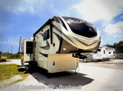 Used 2019 Grand Design Solitude 375RES available in Bushnell, Florida