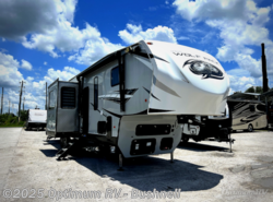 Used 2022 Forest River Cherokee Wolf Pack 355PACK14 available in Bushnell, Florida