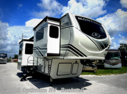 Used 2022 Keystone Montana 3761FL available in Bushnell, Florida