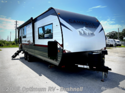 Used 2025 Forest River Campsite Reserve 23BM available in Bushnell, Florida
