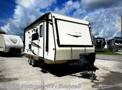 Used 2015 Forest River Rockwood Roo 21SS available in Bushnell, Florida