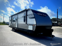 Used 2022 Dutchmen Aspen Trail 2880RKS available in Bushnell, Florida