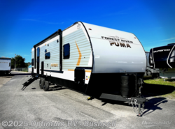 New 2026 Forest River Puma Camping Edition 263BHCE available in Bushnell, Florida