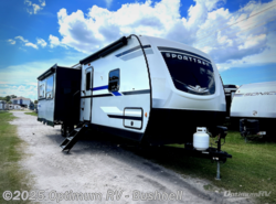 Used 2022 Venture RV SportTrek ST327VIK available in Bushnell, Florida