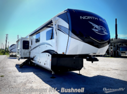 Used 2022 Jayco North Point 377RLBH available in Bushnell, Florida