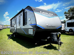 Used 2022 Coachmen Catalina Legacy 303RKDS available in Bushnell, Florida