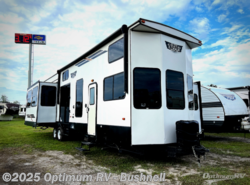 Used 2022 Forest River Wildwood Grand Lodge 42DL available in Bushnell, Florida