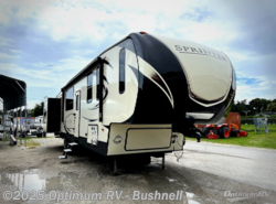 Used 2018 Keystone Sprinter 353 FWDEN available in Bushnell, Florida