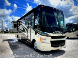 Used 2016 Tiffin Allegro 31 SA available in Bushnell, Florida