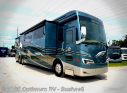 Used 2019 Tiffin Allegro Bus 45OPP available in Bushnell, Florida