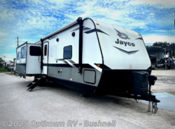 Used 2022 Jayco Jay Flight 34RSBS available in Bushnell, Florida