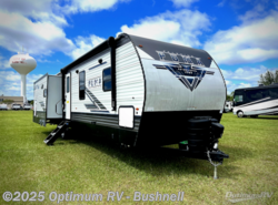 Used 2023 Palomino Puma 32MBDS available in Bushnell, Florida