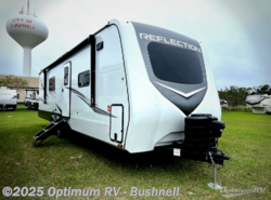 Used 2025 Grand Design Reflection 322FKTS available in Bushnell, Florida