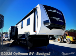 New 2026 Forest River Cedar Creek Experience 39RKB available in Bushnell, Florida