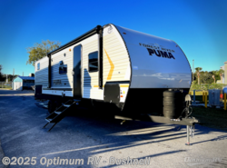 New 2026 Forest River Puma Camping Edition 303BHCE available in Bushnell, Florida