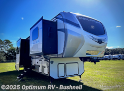 Used 2023 Keystone Avalanche 360FL available in Bushnell, Florida