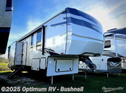 Used 2024 Forest River Sierra 3550BH available in Bushnell, Florida