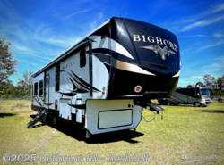 Used 2019 Heartland Bighorn 3871FBO available in Bushnell, Florida