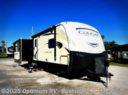 Used 2018 Keystone Cougar Half-Ton Series 32RLI available in Bushnell, Florida
