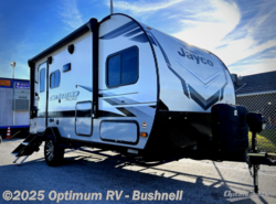 Used 2023 Jayco Jay Feather Micro 166FBS available in Bushnell, Florida