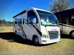 Used 2023 Thor Axis 24.3 available in Bushnell, Florida