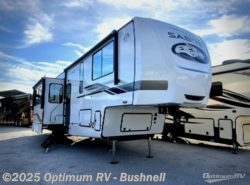 New 2026 Forest River Sabre 36DBB available in Bushnell, Florida