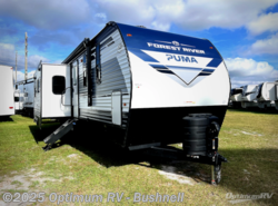 New 2026 Forest River Puma 340DB available in Bushnell, Florida