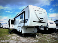 New 2026 East to West Tandara 388LR available in Bushnell, Florida