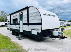 Used 2022 Gulf Stream Kingsport 248BH available in Bushnell, Florida