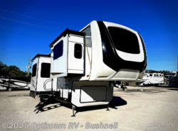 Used 2021 Forest River Cedar Creek 371FL available in Bushnell, Florida