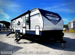 New 2026 Forest River Puma 27RBDS available in Bushnell, Florida