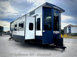 New 2026 Forest River Puma Vista 402LFT available in Bushnell, Florida